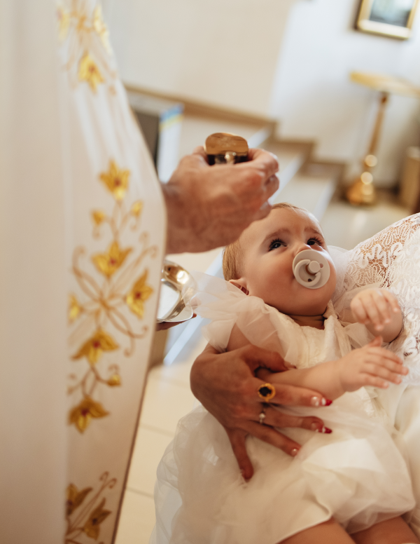 Christening