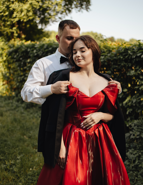 Couples & Engagements