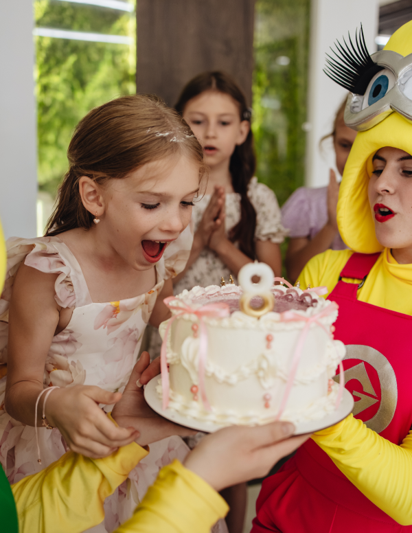 Events & Parties
