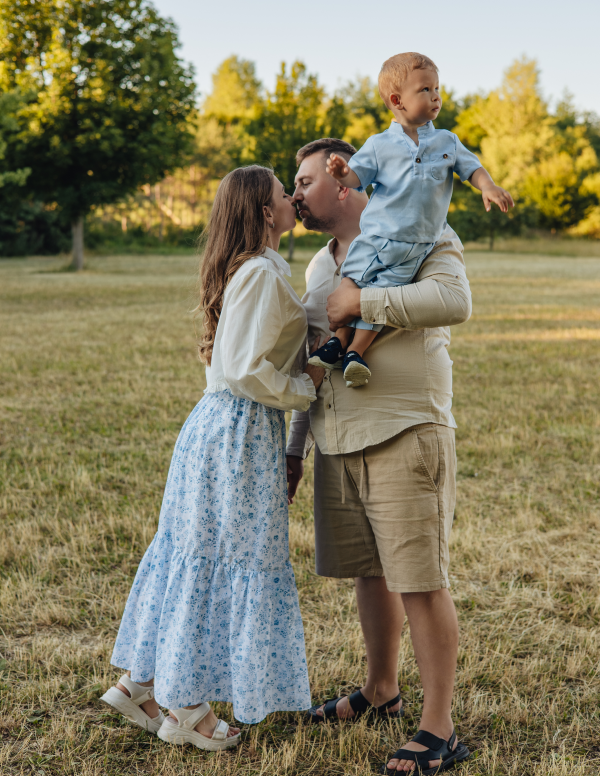 Family & Lifestyle